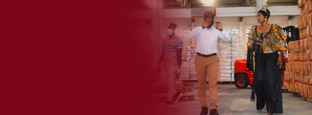 Facility Visit & Innovation Prak Industries